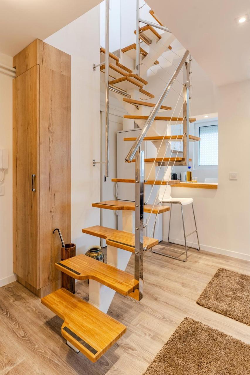 Apartment Terrace Belgrad Zewnętrze zdjęcie