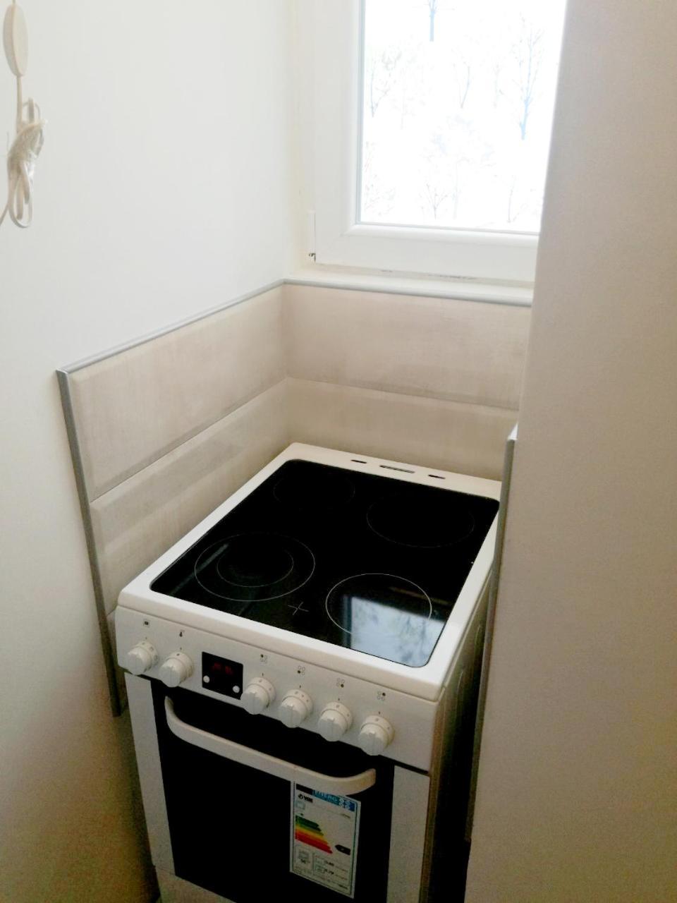 Apartment Terrace Belgrad Zewnętrze zdjęcie